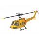 FliteZone - Bell UH-1DX Helicopter (Canada) RTF                                                                                .