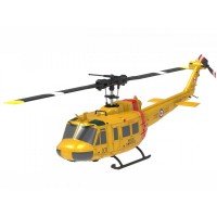 FliteZone - Bell UH-1DX Helicopter (Canada) RTF                                                                                .