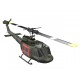 FliteZone - Bell UH-1DX Helicopter (SAR) RTF                                                                                   .