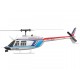 FliteZone - Jet Ranger Bell 206 Helicopter RTF                                                                                 .