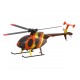 FliteZone - Hughes MD500E (Hawaii) RTF                                                                                         .