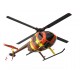 FliteZone - Hughes MD500E (Hawaii) RTF                                                                                         .