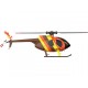 FliteZone - Hughes MD500E (Hawaii) RTF                                                                                         .