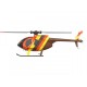 FliteZone - Hughes MD500E (Hawaii) RTF                                                                                         .