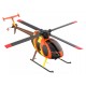 FliteZone - Hughes MD500E (Hawaii) RTF                                                                                         .