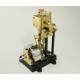 SAITO T1DR Steam Engine (MOTORE A VAPORE)                                                                                      .
