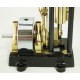 SAITO T1DR Steam Engine (MOTORE A VAPORE)                                                                                      .