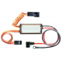 Glow Power V2 - ELETTRONICA PER ACCCENSIONE CANDELE GLOW                                                                       .
