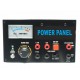Power Panel 12V - PANNELLO ELETTRONICO PER CASSETTA DA CAMPO                                                                   .
