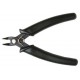 EXCEL - TRONCHESINO PER PLASTICA E METALLO MORBIDO (NERO) - Made in USA