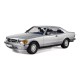 TAMIYA - AUTO MERCEDES-BENZ 500 SEC 1:24