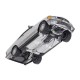 TAMIYA - AUTO MERCEDES-BENZ 500 SEC 1:24