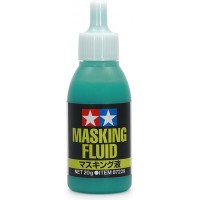 TAMIYA - Masking Fluid (20g)
