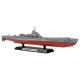 TAMIYA - JP SOTTOMARINO I-400 CON FOTOINCISIONI 1:350 (SPECIAL EDITION)                                                        .