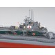 TAMIYA - JP SOTTOMARINO I-400 CON FOTOINCISIONI 1:350 (SPECIAL EDITION)                                                        .