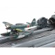 TAMIYA - JP SOTTOMARINO I-400 CON FOTOINCISIONI 1:350 (SPECIAL EDITION)                                                        .