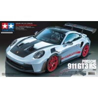 TAMIYA - AUTO PORSCHE 911 GT3 RS 1:24                                                                                          .