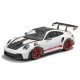 TAMIYA - AUTO PORSCHE 911 GT3 RS 1:24                                                                                          .