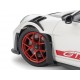 TAMIYA - AUTO PORSCHE 911 GT3 RS 1:24                                                                                          .