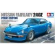 TAMIYA - AUTO NISSAN FAIRLADY 240Z STREET-CUSTOM 1:24                                                                          .