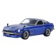 TAMIYA - AUTO NISSAN FAIRLADY 240Z STREET-CUSTOM 1:24                                                                          .