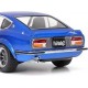 TAMIYA - AUTO NISSAN FAIRLADY 240Z STREET-CUSTOM 1:24                                                                          .