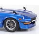 TAMIYA - AUTO NISSAN FAIRLADY 240Z STREET-CUSTOM 1:24                                                                          .