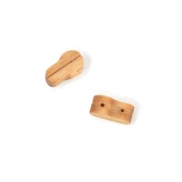 BOZZELLO VIOLINO 1 FORO MM.7