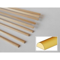 SEMITONDO NOCE MM.2