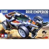 TAMIYA - MINI 4WD PRO RISE EMPEROR (MA)