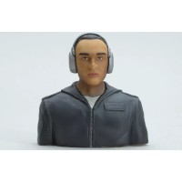 SLIMLINE - Pilot 1:6 ANTHONY Pilot Legends Series No.7008