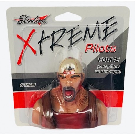 SLIMLINE - Pilot 1:6 MOCHITO MexiÃ¨an Extreme No.7002