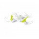 CARSON - X4 Quadcopter 210 2.4G 100% RTF