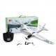 XK A800 GLIDER RC 4CH RTF (AA:780mm)                                                                                           .