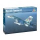 ITALERI - 1/72 SU-27D SEA-FLANKER