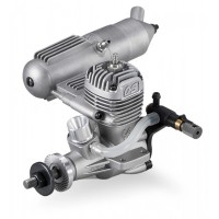 OS MAX 15LA-S C/L (2.49cc) CON SILENZIATORE                                                                                    .