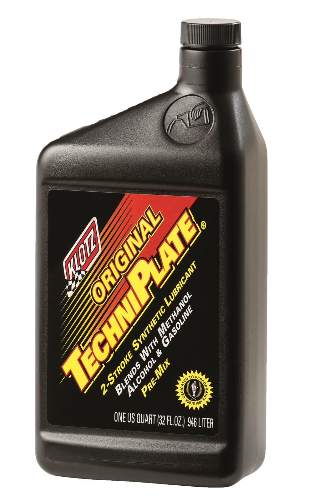 Olio Motore Klotz KL-216 Per Motoslitta | Conforme API JASO | Avviamento A Freddo Garantito