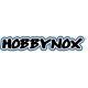HOBBYNOX - COMPRESSORE PER AEROGRAFO (Oil-free) 1/6HP con serbatoio da 3L (0-4BAR) e valvola di sicurezza - estremamente silenzi