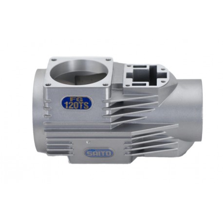 CARTER FG-120TS                                                                                                                .