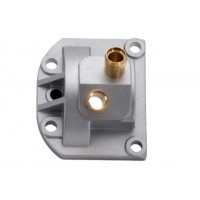 COPERCHIO INGRANAGGIO A CAMME (SINISTRO) FG-120TS                                                                              .