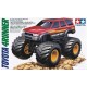 TAMIYA - MINI 4WD WILD mini4WD TOYOTA 4RUNNER
