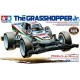 TAMIYA - MINI 4WD Grasshopper Jr. Telaio VZ