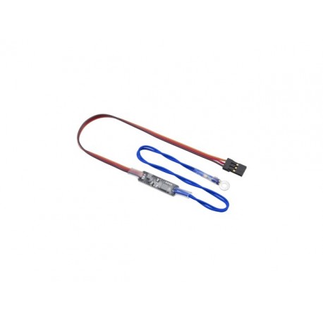 TLS2-TMP - SENSORE DI TEMPERATURA (2.4GHz - DMSS) RANGE: 30°C~230°C