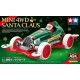 TAMIYA - MINI 4WD Santa Claus 2024 Telaio VS