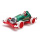 TAMIYA - MINI 4WD Santa Claus 2024 Telaio VS
