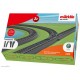 Model train Marklin my world - Plastic Track Ext.Set