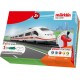 Model train Marklin my world - "ICE 3" Starter Set