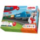 Model train Marklin my world - "Cont. Logistics" Star Set