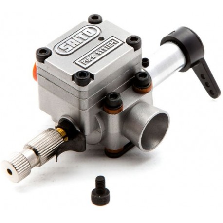 CARBURATORE COMPLETO FG-60R3                                                                                                   .