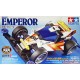 TAMIYA - MINI 4WD Jr Dash-1 Emperor Premium Telaio Super II